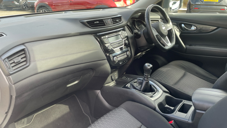 Nissan X-Trail 1.7 dCi Acenta 5dr Diesel Station Wagon